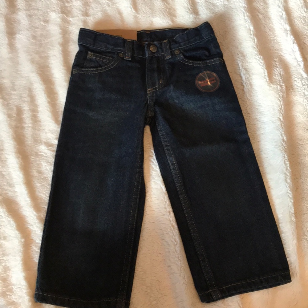 Boys 2T RuffHewn jeans